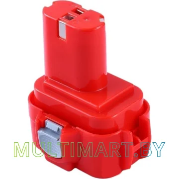 Аккумулятор Makita 9122 (9.6В/2 Ah) картинка 2